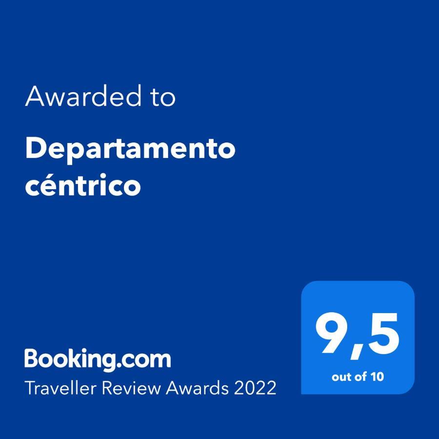 Departamento En El Corazon De * Mendoza